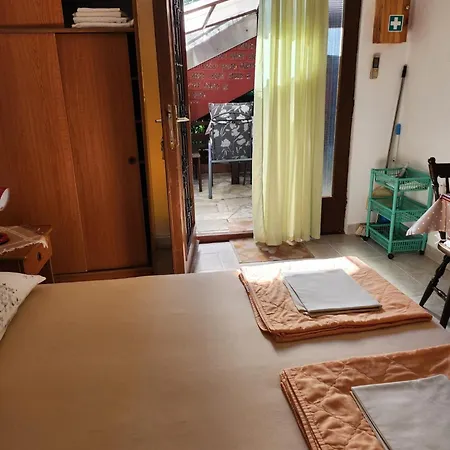 Apartmán Pavlina *