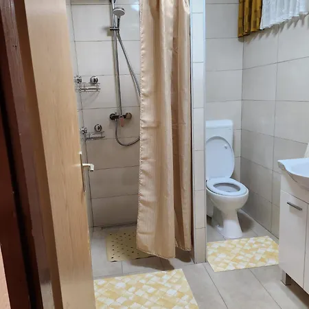 Pavlina Apartmán