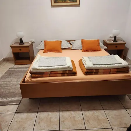 Apartmán Pavlina