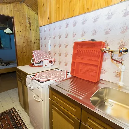 Apartmán Pavlina