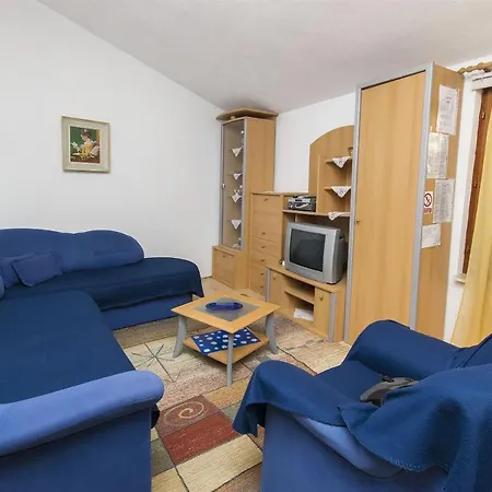 Apartmán Pavlina Starigrad Paklenica