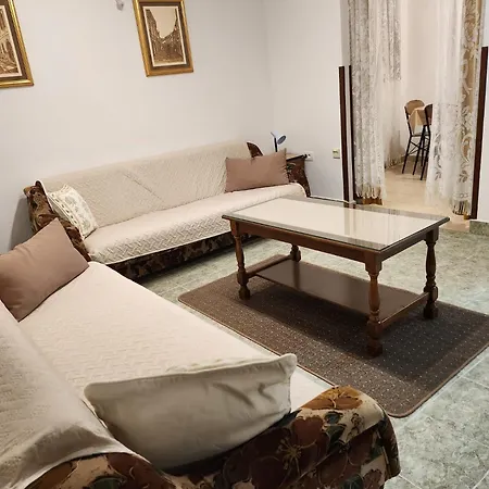 Apartment Pavlina