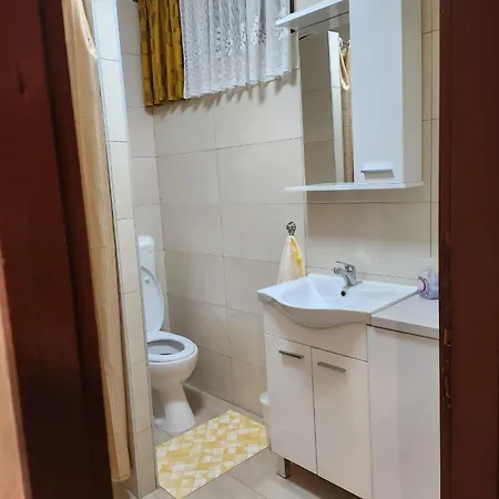 Pavlina Apartment *