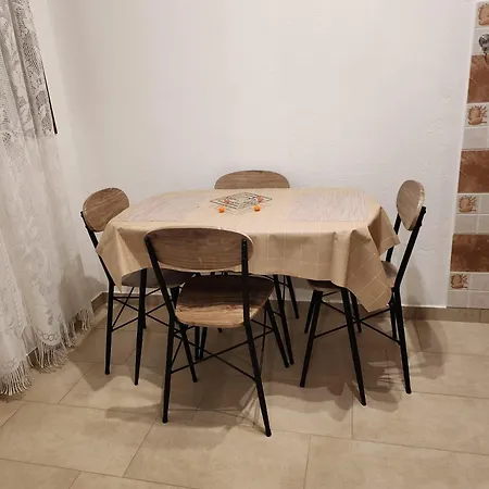 Apartment Pavlina