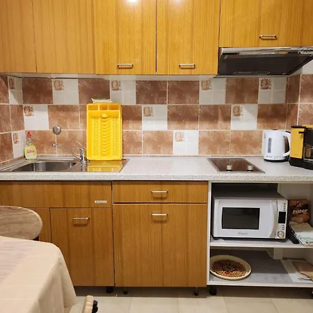 Pavlina Apartment *