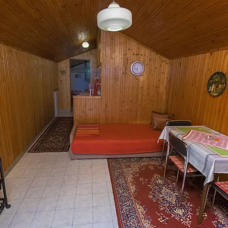 Apartment Pavlina Starigrad Paklenica
