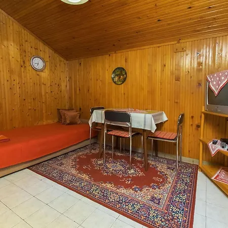 Pavlina Starigrad Paklenica