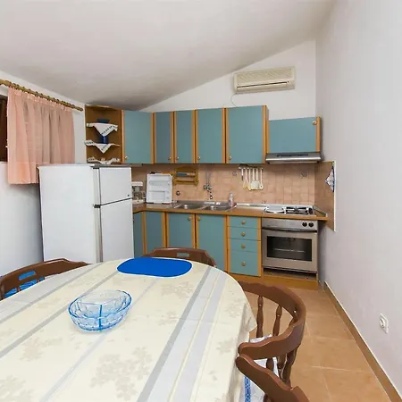 Pavlina Starigrad Paklenica