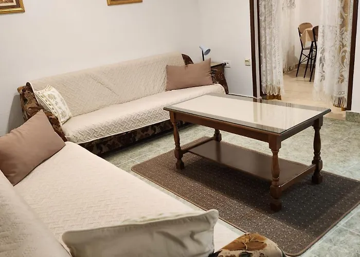 Apartman Pavlina