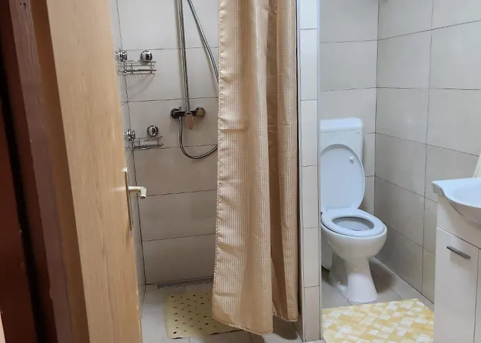 Pavlina Apartman