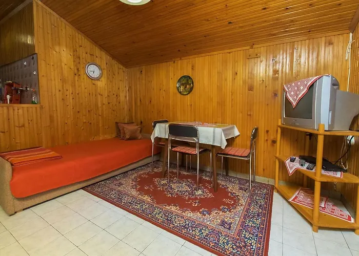 Pavlina Starigrad Paklenica